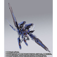 ガンダム00」GNアームズ TYPE-Eが最大級のボリューム＆極限まで