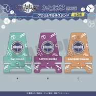 ワールドトリガー ワートリ れとぽぷ 特典 キラキラシール ステッカー