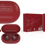 即購入可 ラスト1点 三森すずこ ワイヤレスイヤホン 新品未開封 鳥海浩輔、三森すずこ、伊藤彩沙ら5名の声優とコラボ！本人監修の