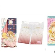 カードキャプターさくら展 －魔法にかけられた美術館－」展示内容を一