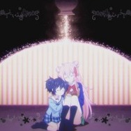 ハッピーシュガーライフ　ウェディングリング　花澤香菜 アニメ『ハッピーシュガーライフ』花澤香菜＆久野美咲＆花守ゆみり