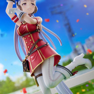 ウマ娘」ゴールドシップが“くるっと回ってワオ！” 1着のポーズで