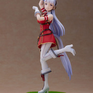 ウマ娘」ゴールドシップが“くるっと回ってワオ！” 1着のポーズで