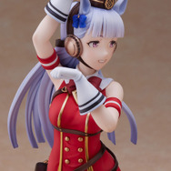 ウマ娘ゴールドシップ １着のポーズ！ 1/7スケールフィギュア Amazon | ゴールドシップ 1着のポーズ! 1/7スケールフィギュア