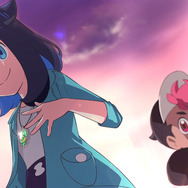 アニメディア　ポケモン　アークザラッド 切抜き　アニメ　3枚 アニメディア ポケモン アークザラッド 切抜き アニメ 3枚