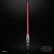 スター・ウォーズ」ルーク、ダース・ベイダーらのライトセーバー