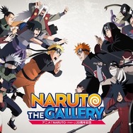 アニメ『NARUTO-ナルト-』20周年記念！竹内順子×杉山紀彰インタビュー