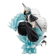 BLEACH 千年血戦篇」日番谷冬獅郎が14年ぶりにPrecious G.E.M.に登場