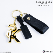 PSYCHO-PASS」狡噛慎也、宜野座伸元、常守朱の物語がテーマ♪ 10周年