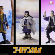 ゴールデンカムイ」“オイお前白石だろッ” 杉元、アシ(リ)パたちが