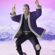 ゴールデンカムイ」“オイお前白石だろッ” 杉元、アシ(リ)パたちが