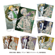 東京リベンジャーズ アニメガ ソフマップ 松野千冬 チャイナ 東京リベンジャーズ アニメガ ソフマップ 松野千冬 チャイナ 場地圭介