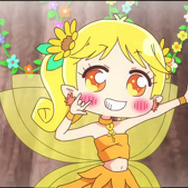 m*望様 リルリルフェアリル　おしえて魔法のペンデュラム　おしえてフェアリルカー 勉強が楽しくなる方法は？TVアニメ『おしえて魔法のペンデュラム