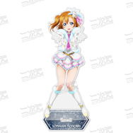 ラブライブ！」“ミナリンスキー”新規描き下ろしイラスト＆“スノハレ