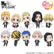 東京リベンジャーズ マイキー アクリルスタンド まとめ売り 2026年最新】東京リベンジャーズ アクリルスタンド (マイキー)の人気