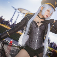 コスプレ】水星の魔女、ポケモン、着せ恋まで人気キャラ目白押し