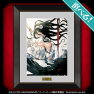 オーバーロードIV」原作イラストレーター描き下ろしイラスト