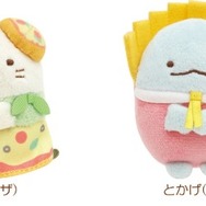 すみっコぐらし」新テーマ「ようこそ！たべものおうこく」誕生