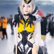 コスプレ】「シン・ウルトラマン」天体制圧最終兵器ゼットンが降臨