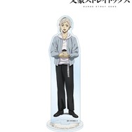 文スト」中島敦、太宰治たちとお揃いコーデしよう♪ パーカーやバケハ