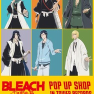BLEACH オルゴール付き 写真立て 黒崎一護　日番谷 BLEACH』黒崎一護＆日番谷冬獅郎『テレビジョン』裏表紙に登場