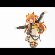 ウマ娘」“ひらめきのまんまにマヤ飛んじゃうよー！” マヤノトップガン