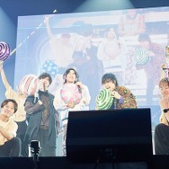 ヒプマイ」ライブの見どころは“白井悠介の可愛い靴下