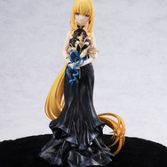 プリズマ☆イリヤ」パンドラ、闇色のウェディングドレス姿でフィギュア