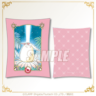 魔法騎士レイアース」CLAMP作品がオンラインくじに登場！ 獅堂光、龍咲