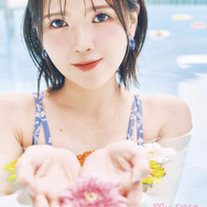 鬼頭明里　写真集　水着アクリルスタンド Amazon.co.jp: 鬼頭明里 写真集 my pace ゲーマーズ限定版 特典 水着