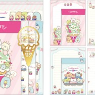 すみっコぐらし×サーティワン アイスクリーム」初コラボアイテム登場