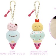 すみっコぐらし×サーティワン アイスクリーム」初コラボアイテム登場
