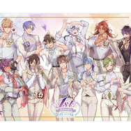NU:カーニバル 3周年 アニメイトカフェ 台湾限定 特典 ブロマイドセット NUカーニバル アニメイトカフェ開催！ - 台湾エンタメ探し！