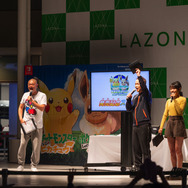 ポケットモンスター Let's Go! ピカチュウ・Let's Go! イーブイ