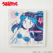 うる星やつら」ラムのTカードだっちゃ♪ レトロポップなグッズも登場