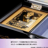 名探偵コナン」灰原哀の物語を奏でる♪ APTX4869、フサエブランドなど
