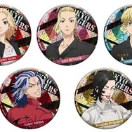 東リベ」イヌピー、ココのグッズ＆三ツ谷隆フィギュアも！ ナムコ限定