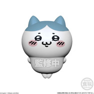 ちいかわ」なんか小さくてかわいいドールが登場！ハチワレ、くり