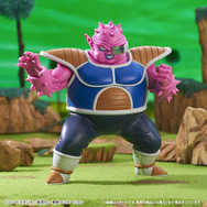 ドラゴンボールZ」フリーザ、ザーボン、ドドリアら“フリーザ軍