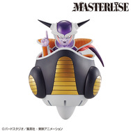 ドラゴンボール　恐怖フリーザー軍　ザーボン　ドドリア　キュイ　ラストワン ドラゴンボールZ」フリーザ、ザーボン、ドドリアら“フリーザ軍