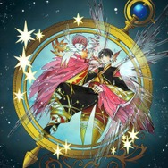 CLAMP×羽生結弦、夢のコラボレーション絵本「GIFT」が発売決定！キー