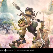 コンセプトマスターライン メイドインアビス リコ＆レグ＆ナナチ リコ&レグ&ナナチ | フィギュア | プライム1スタジオ