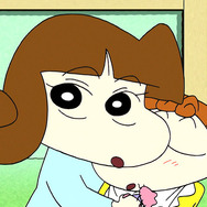 クレヨンしんちゃん」謎の“しんこちゃん”が13年ぶり登場！TVerで