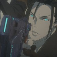 劇場版 PSYCHO-PASS」常守朱、狡噛慎也、宜野座伸元らシリーズ