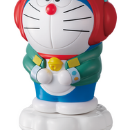ドラえもん ハッピーセット　景品 映画ドラえもん」マクドナルド・ハッピーセットに登場！ 仕掛け