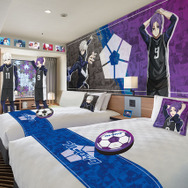 ブルーロック　イケプリ　サンシャインシティプリンスホテル　潔世一　蜂楽廻 サンシャインシティプリンスホテル】Entertainment City