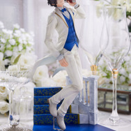 文スト」太宰治、中原中也の“白タキシード姿”にトキメク♪ イベント