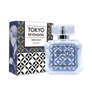 東京リベンジャーズ キャラクター香水2個セット 東リベ」三ツ谷、イヌピー、ココの香水登場！ タケミチ＆ヒナの