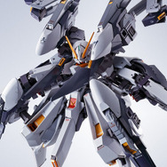 ロボット魂　A.O.Z　ガンダムヘイズル ウーンドウォートまとめ売り ガンダム AOZ」“ウーンドウォート・ラーII”へ拡張できるオプション