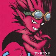 鳥山明「SAND LAND」映画化！8月18日に公開決定 コメント到着「僕